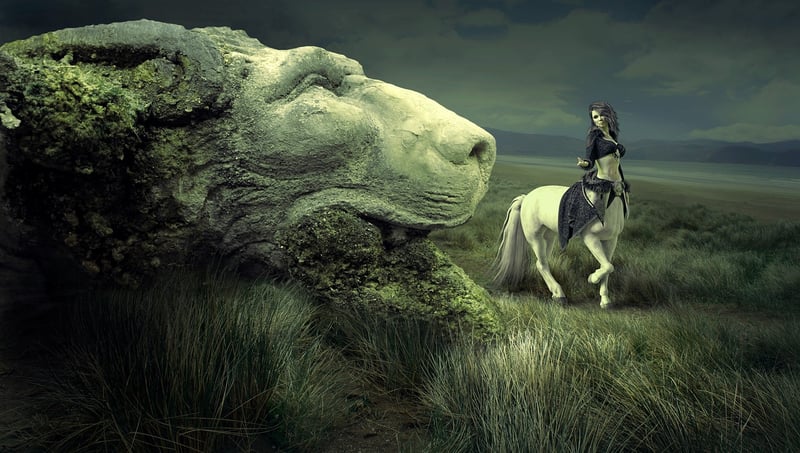Centaur Companions